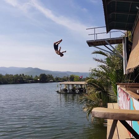 The Hideaway Hotel Kampot Kültér fotó