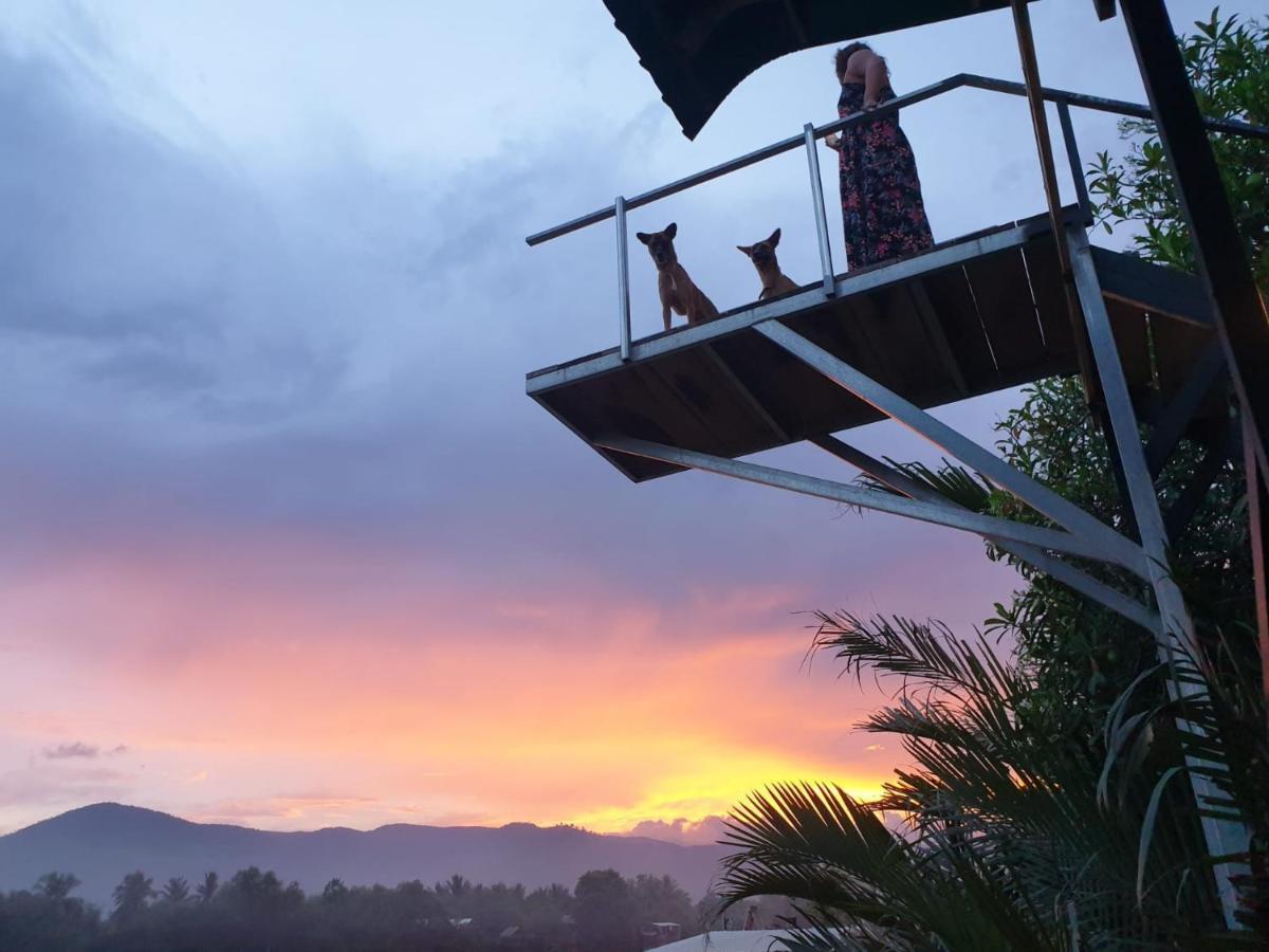 The Hideaway Hotel Kampot Kültér fotó