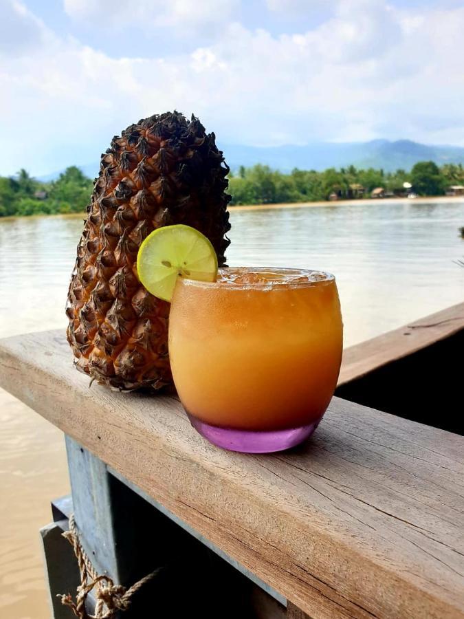 The Hideaway Hotel Kampot Kültér fotó