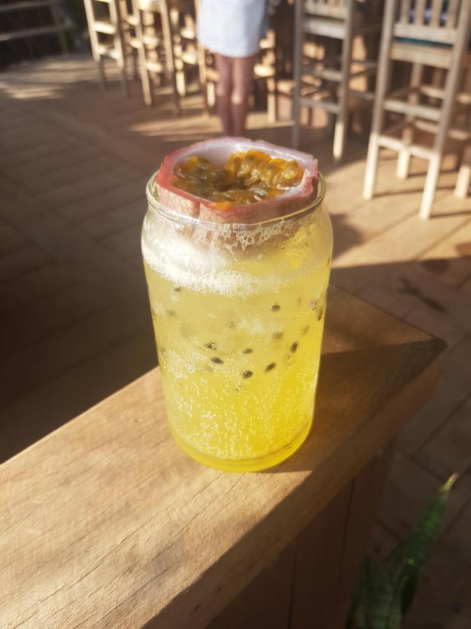 The Hideaway Hotel Kampot Kültér fotó