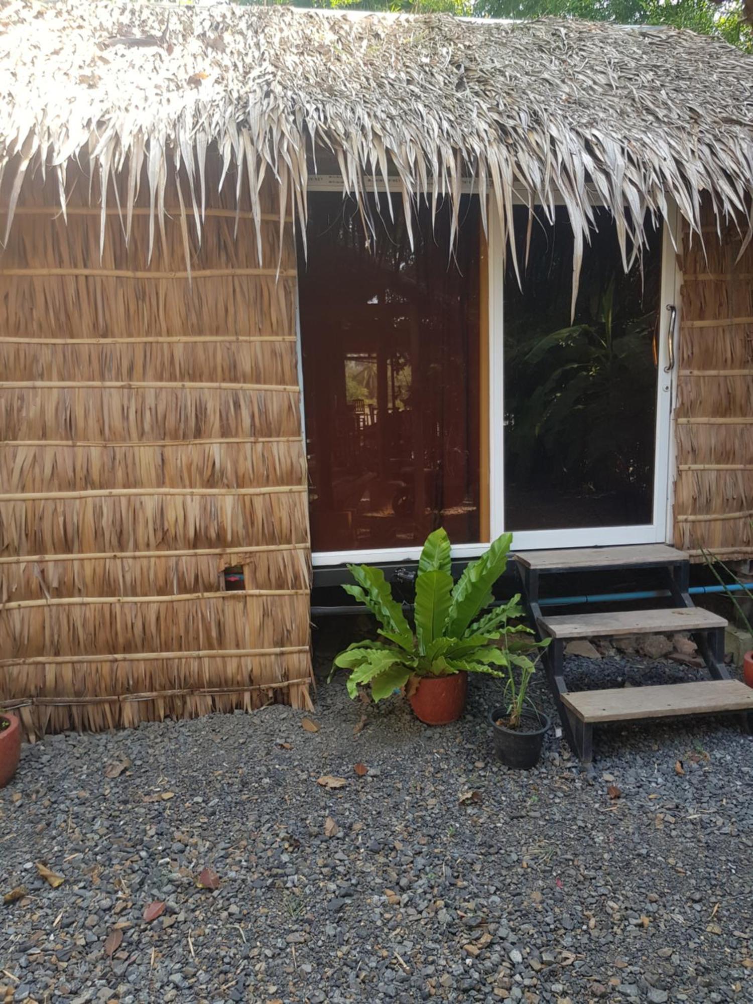 The Hideaway Hotel Kampot Szoba fotó